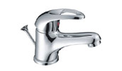 single handle faucet 708-Series