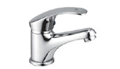 35mm cartridge water mixer tap