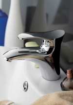 single lever faucet 40mm cartridge