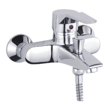 bathtub shower mixer tap faucet 67103 Bathtub Fixtures
