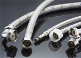 Braided Flexible Hoses