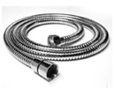 handheld showerhead hose