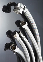 faucet parts and accessories