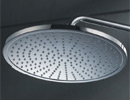 rain shower head