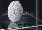 bathroom shower fixtures