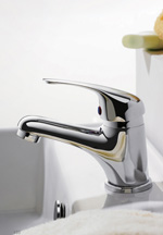 single lever faucet 35mm cartridge