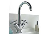 two handle faucets