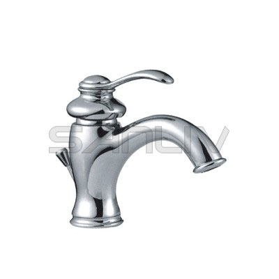 Sanliv Basin mixer65601 