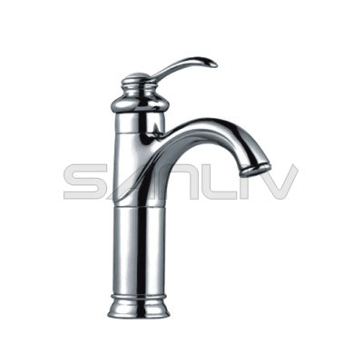 Sanliv Basin mixer65601H2 