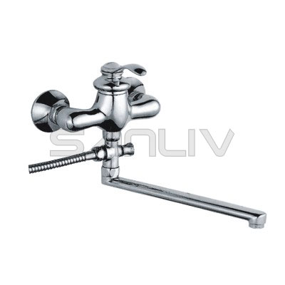 Sanliv Bath mixer65607 