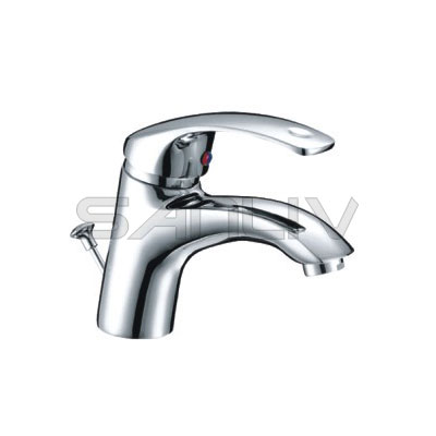 Sanliv Basin mixer61101 