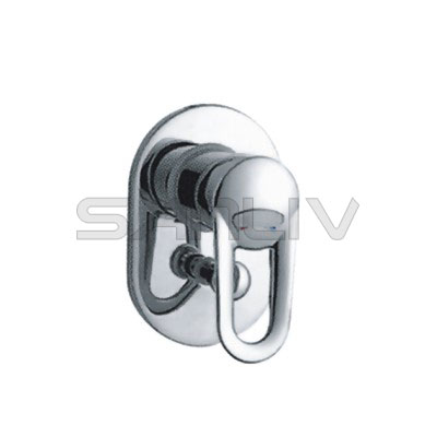 Sanliv Concealed bath mixer61840 