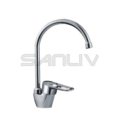 Sanliv Kitchen mixer61810 