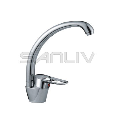 Sanliv Kitchen mixer61809 