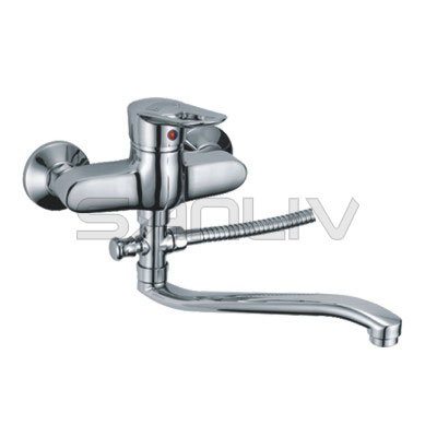 Sanliv Bath shower mixer61807 