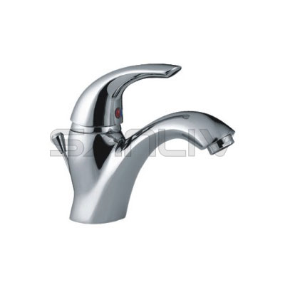 Sanliv Basin mixer65501 