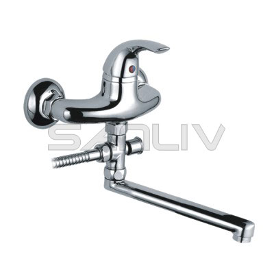 Sanliv Bath mixer65507 