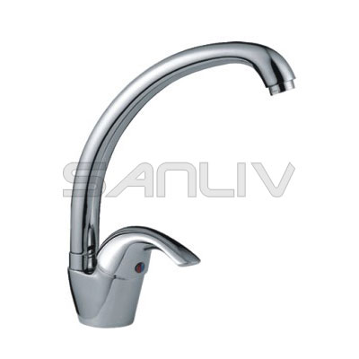 Sanliv Kitchen mixer65509 