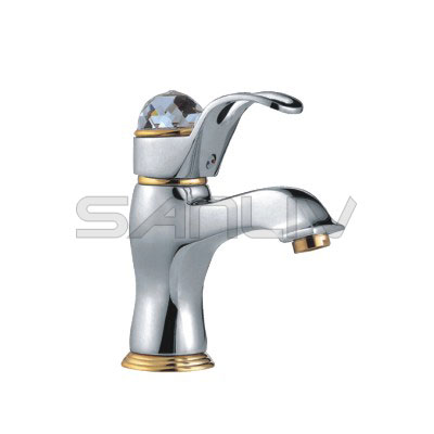 Sanliv Basin mixer66801 