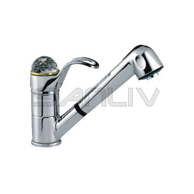 Sanliv Kitchen mixer66812 