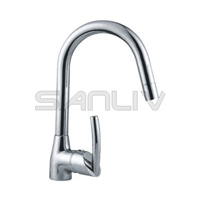 Sanliv Kitchen mixer65116 