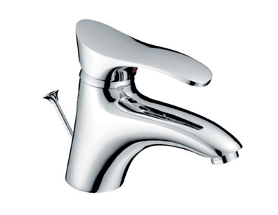 Sanliv Basin mixer63701 