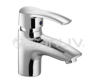 Sanliv Single handle basin mixer - 67701