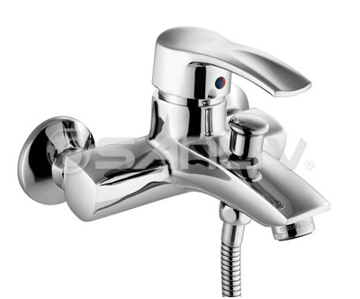 Sanliv Bathtub Shower Mixer Faucet - 67703