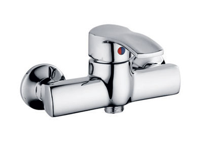 Sanliv Bathroom Shower Mixer Faucet - 67705