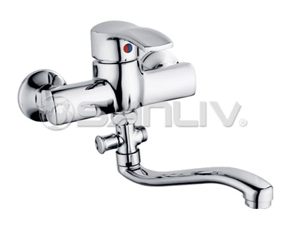 Sanliv Bath mixer67707 