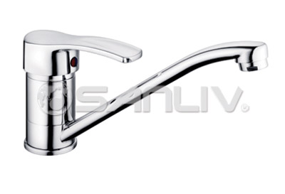 Sanliv Single handle one hole kitchen faucet - 67708