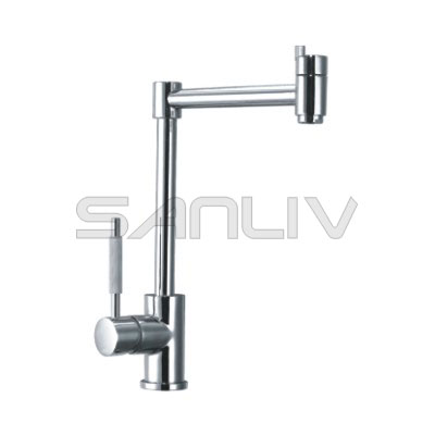 Sanliv Kitchen mixer28227 