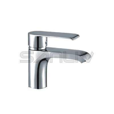 Sanliv Basin mixer28310 