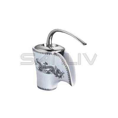 Sanliv Basin mixer28501 