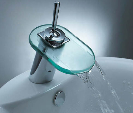 Sanliv Basin mixer28601 