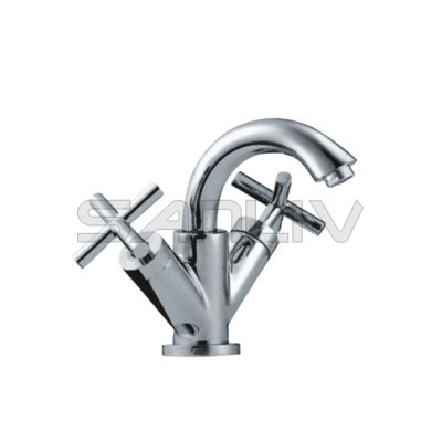 Sanliv Basin mixer82301 