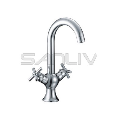 Sanliv Kitchen mixer82308B 