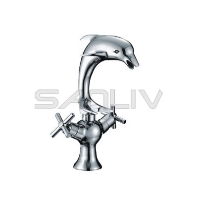 Sanliv Kitchen mixer82309B 