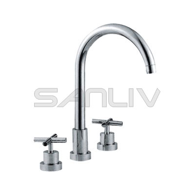 Sanliv Basin mixer82320 