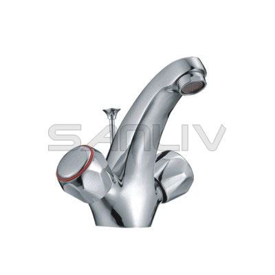 Sanliv Basin mixer81501 