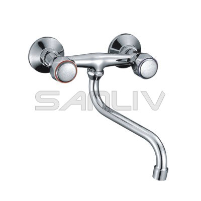 Sanliv Kitchen mixer81506S 