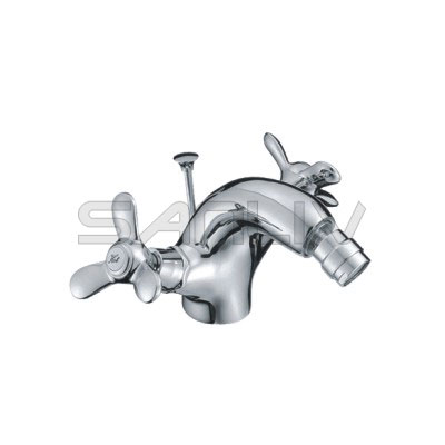 Sanliv Bidet mixer82902 