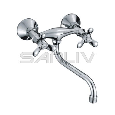 Sanliv Kitchen mixer82906S 