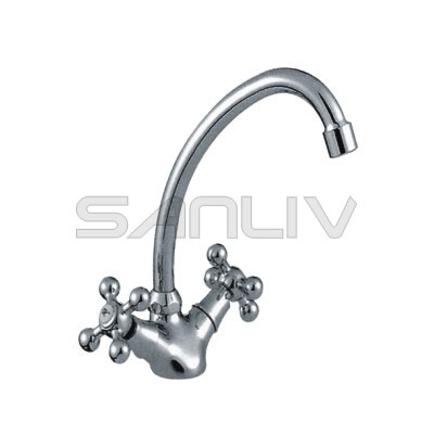 Sanliv Kitchen mixer83108 