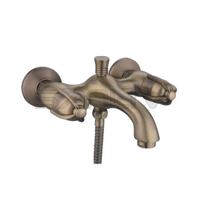 Brushed Bronze Bathtub Faucet 83303YB