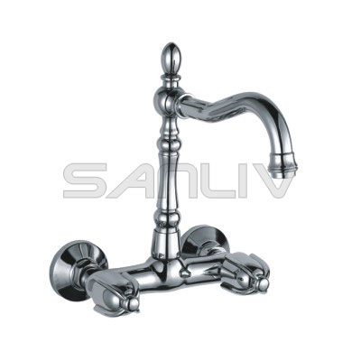 Sanliv Kitchen mixer83310 