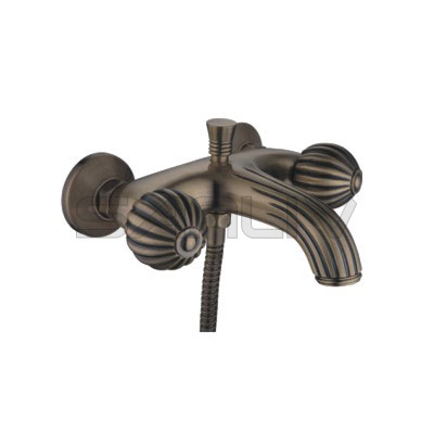 Sanliv Bath mixer faucet bronze 83203YB 