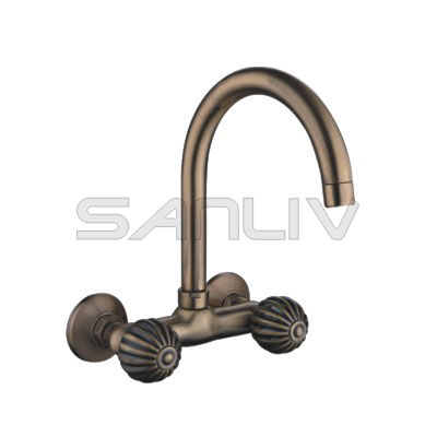 Sanliv Kitchen mixer83210YB 