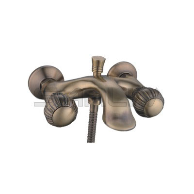 Sanliv Bronze bathtub shower faucets83603YB 