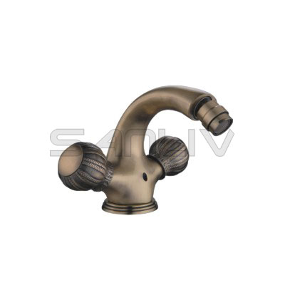 Sanliv Bronze Bidet Faucet83602YB 